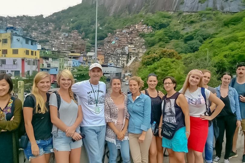 Rio de Janeiro: Rocinha Favela Walking Tour with Local Guide - Group Size and Guide Style: How You’ll Feel During the Walk