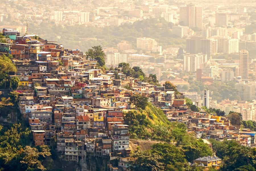 Rio de Janeiro: Rocinha Favela Walking Tour with Local Guide - Meeting in Copacabana or Ipanema: How the Pickup Really Works