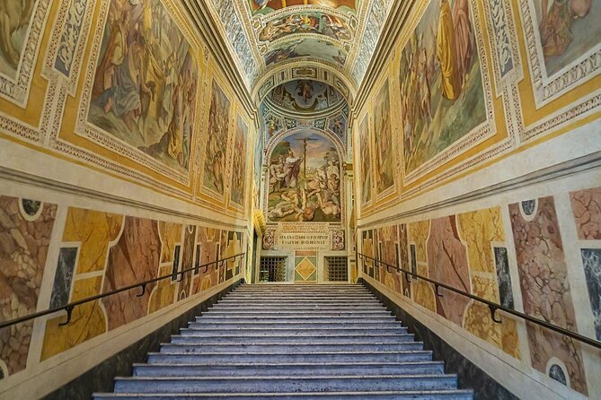 Rome: Between Holy Doors Small Group Walking Tour - Holy Doors in Seven Churches: Why This Walk Makes Sense