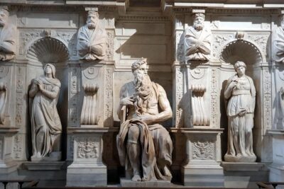 Rome: Between Holy Doors Small Group Walking Tour - Group Size and Timing: Moving Through Rome Without Losing Your Day