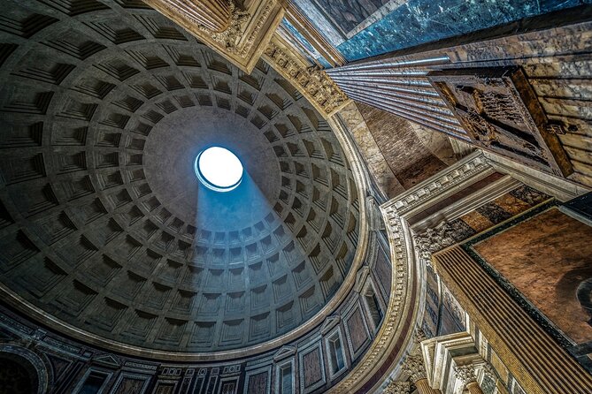 Rome by Night Walking Tour - Comfort, audio, and photo tips for a smooth 3-hour walk