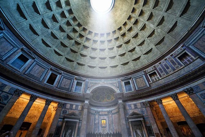 Rome by Night Walking Tour - Should you book this Rome by Night walking tour?