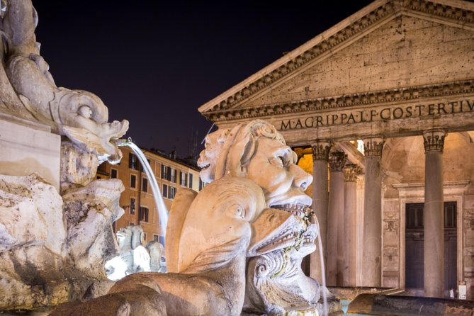 Rome by Night Walking Tour - Legends & Criminal Stories - Price and Value for a 1.5-Hour Night Story