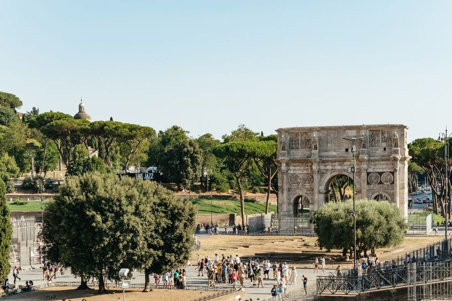 Rome: City Highlights Walking Tour - Price and value: is $56.94 for 2 hours fair?