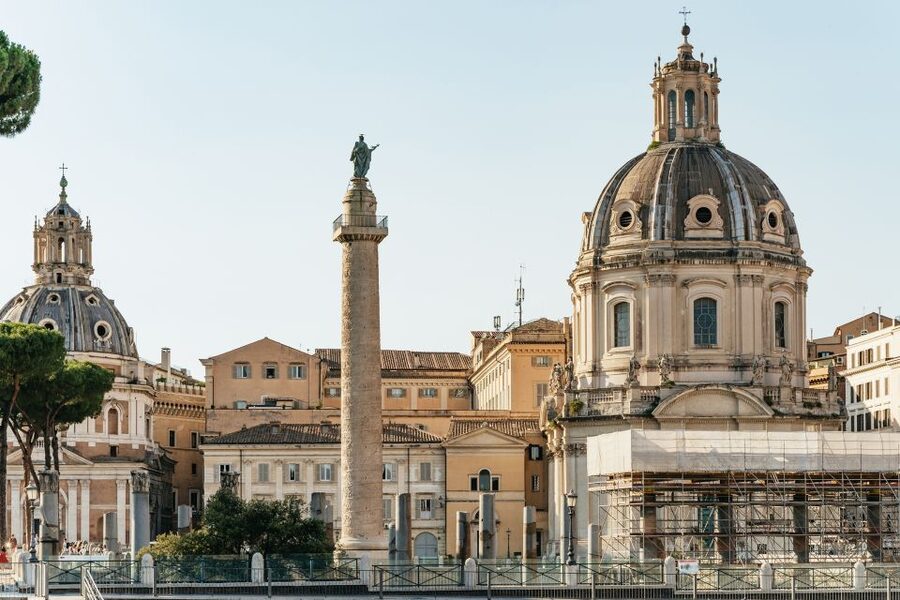 Rome: City Highlights Walking Tour - Should you book this Rome City Highlights Walking Tour?