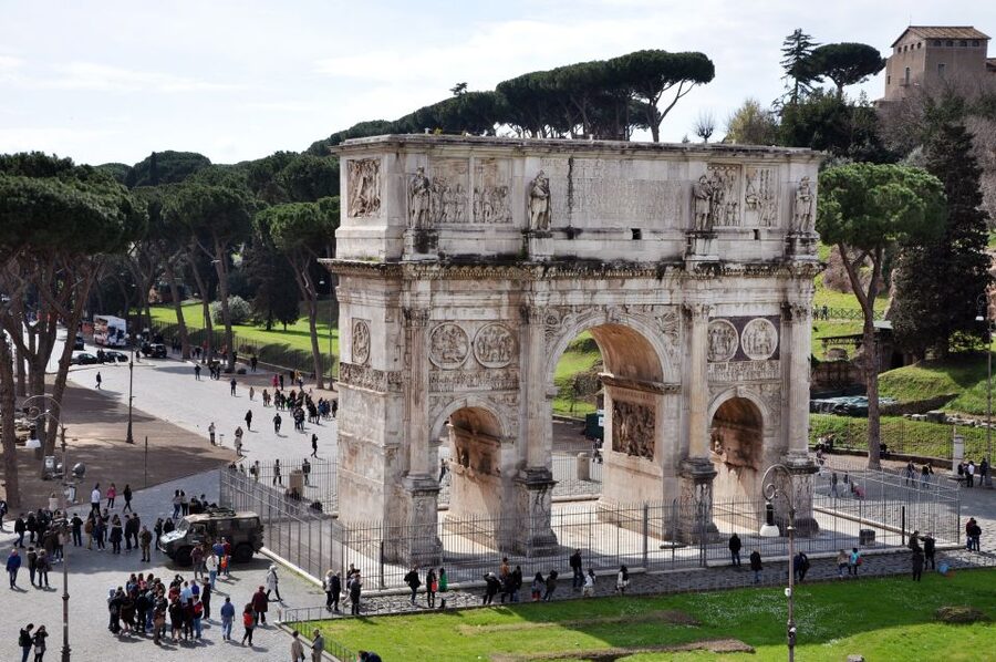 Rome: Colosseum and Ancient Rome Guided Walking Tour - Pricing: Why $58 can feel fair (and when it might not)