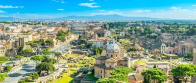 Rome: Colosseum and Ancient Rome Guided Walking Tour - What You’ll See Inside the Colosseum: Gladiator Shows Explained