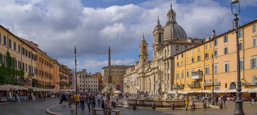 Rome: Dark Past Walking Tour with Capuchin Crypt Ticket - Capuchin Crypt: What You’ll Actually Be Looking At