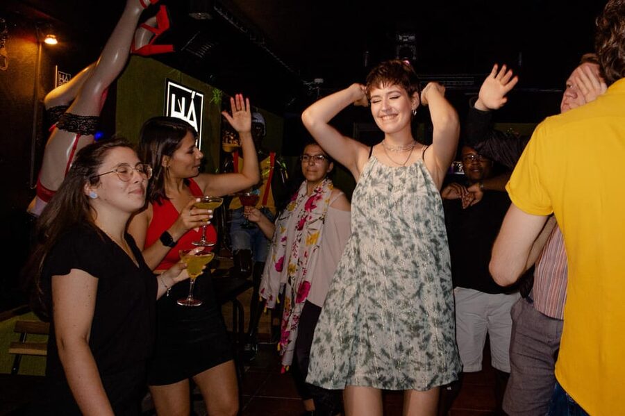 Rome: Forbidden History Walking Tour & Pub Crawl with Drinks - Key takeaways before you go