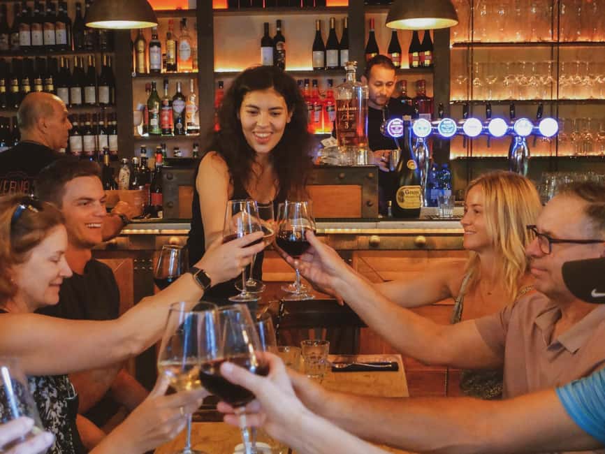 Rome: Guided Food Walking Tour with Wine in Trastevere - Key Highlights Worth Planning Around
