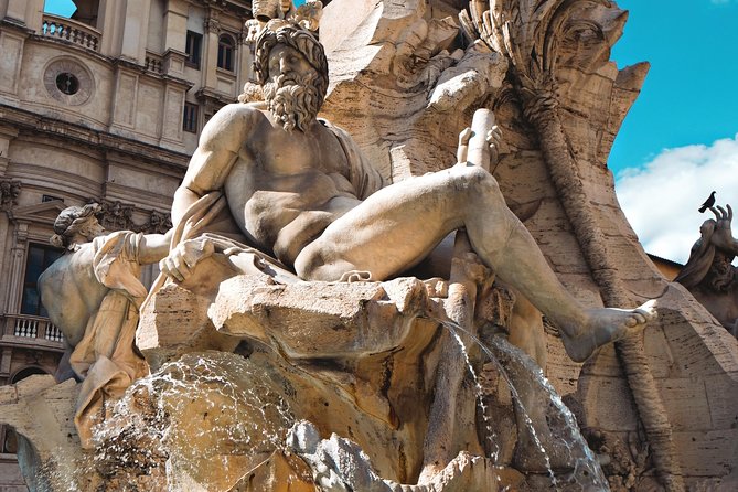 Rome: Guided Small Group Walking Tour of City Highlights - Key takeaways before you go