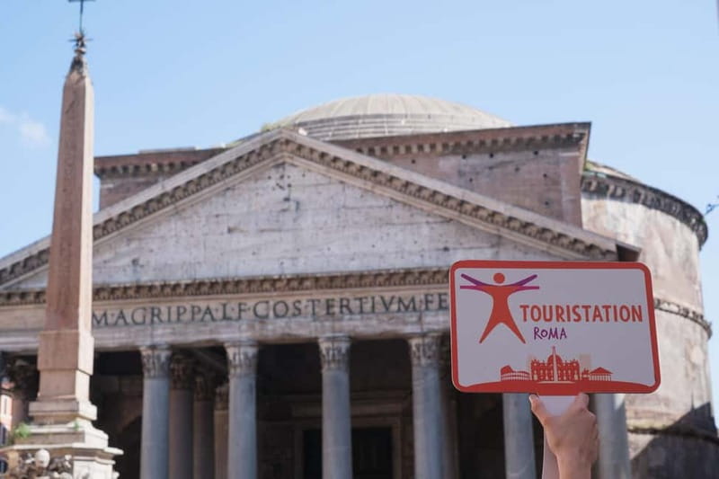 Rome: Guided Walking Tour and Pantheon Priority Entry Ticket - Key things that make this tour worth your time