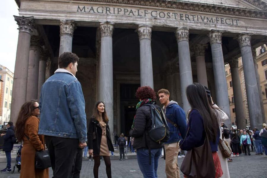Rome: Guided Walking Tour in English or Spanish - What’s Included, What Isn’t, and How to Pair It With Your Day