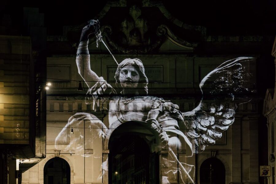Rome: Haunted City Night Walking Tour - Quick hits on this Haunted City Night Walking Tour