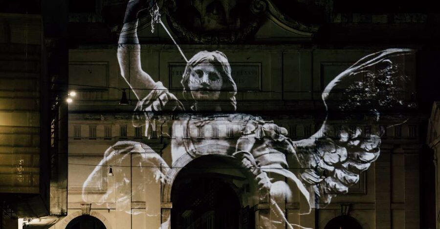 Rome: Haunted City Night Walking Tour - From Campo de’ Fiori to a Moonlit Execution of Your Expectations