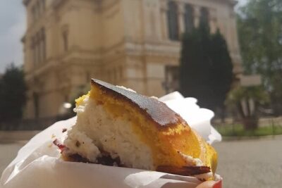 Rome Jewish Ghetto and Great Synagogue Small Group Walking Tour - Jewish Museum of Rome: artifacts that turn into real context