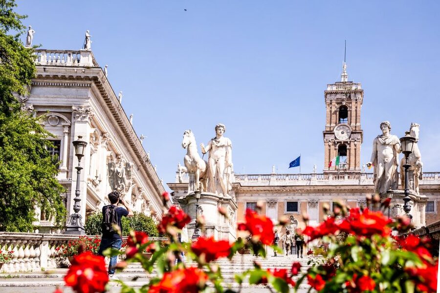Rome: Jewish Ghetto Walking Tour - Key moments worth marking
