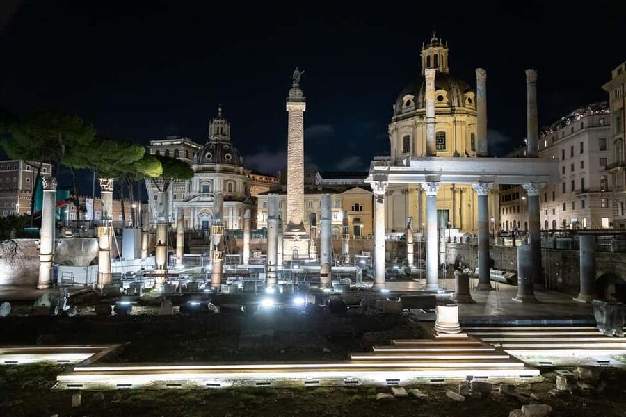 Rome: Moonlight Guided Walking Tour – Free for Kids - Who This Tour Fits Best (And Who Might Skip It)
