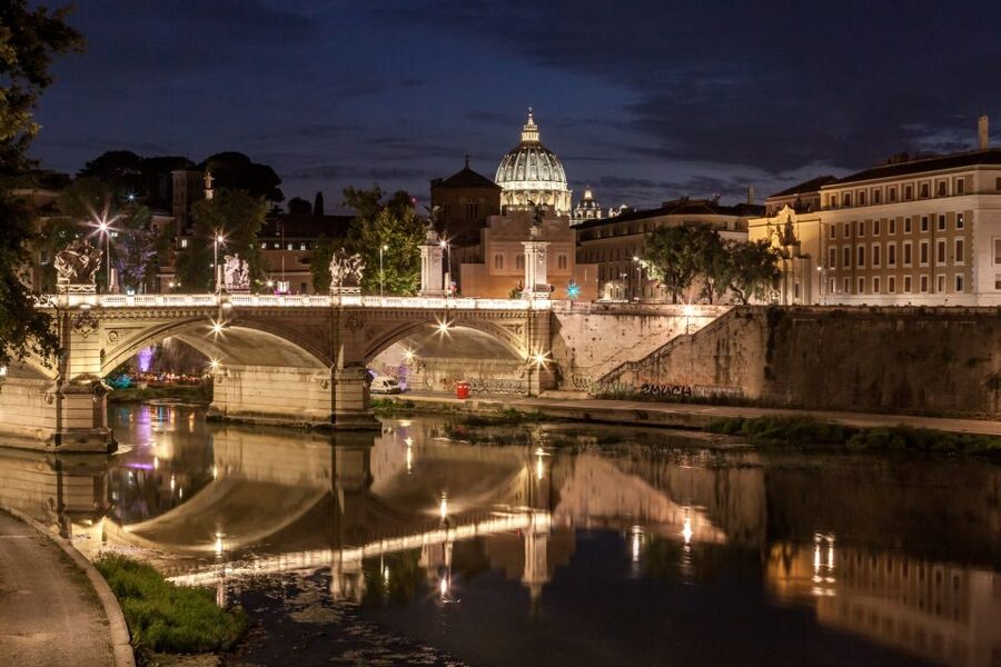 Rome Night Mysteries Guided Walking Tour - Who this tour fits best (and who should consider a different plan)