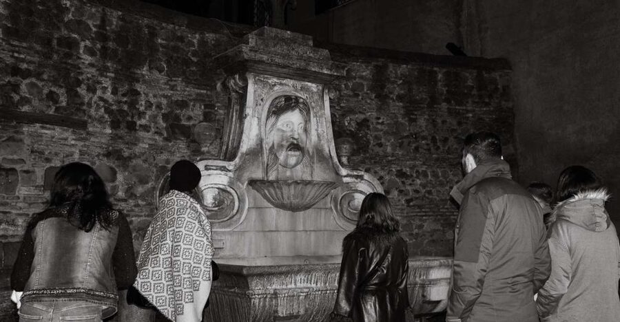 Rome: Paranormal Night Walking Tour & Secret Backstreets - Rome After Dark: Why This Walk Hits So Well