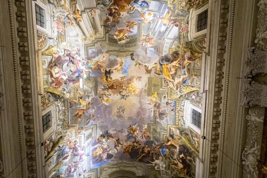 Rome: Small-Group Guided Day or Night Walking Tour - Price and value: is $23 for Rome at night a good deal?