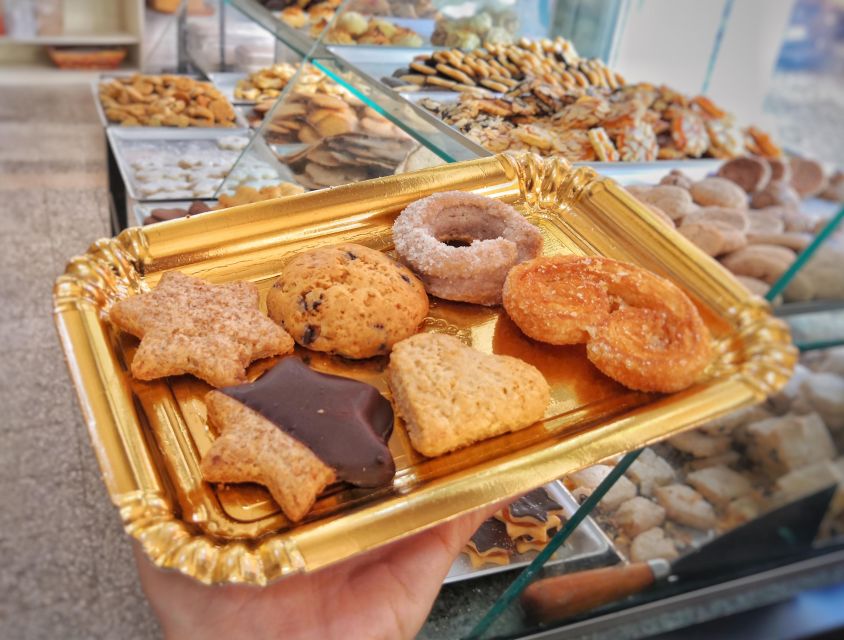 Rome: Trastevere and Jewish Ghetto Street Food Walking Tour - FAQ