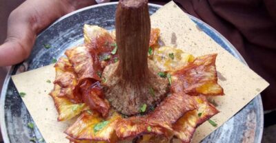 Rome: Trastevere and Jewish Ghetto Street Food Walking Tour - Your 2.5-Hour Route: Where You Walk and What Each Stop Feels Like