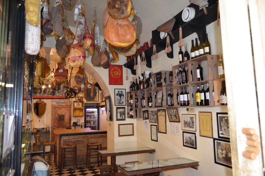 Rome: Trastevere and Jewish Ghetto Street Food Walking Tour - Guides Matter: Chris, Christian, Daniele, Stefano, and Lele