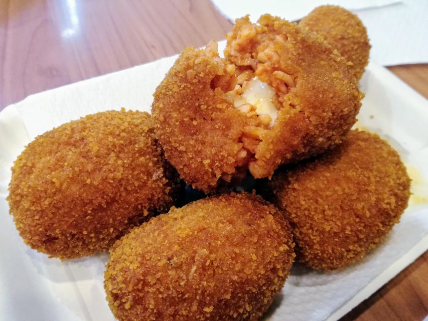 Rome: Trastevere and Jewish Ghetto Street Food Walking Tour - Price and Value: Is $65 Worth It for 5 Tastings?