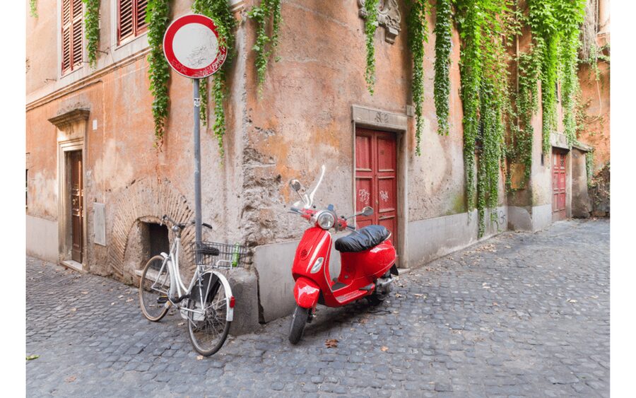 Rome: Trastevere & Campo de Fiori Street Food Walking Tour - Suppli, Secret Stops, and How the Guide Chooses the Right Bites