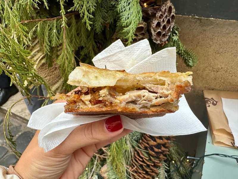 Rome: Trastevere Street Food Walking Tour with Local Expert - Key things that make this Trastevere tour worth your time