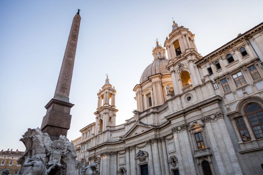Rome: Trevi Fountain, Spanish Steps & Pantheon Walking Tour - The Spanish Steps Finish: Where the Tour Ends and the Evening Starts
