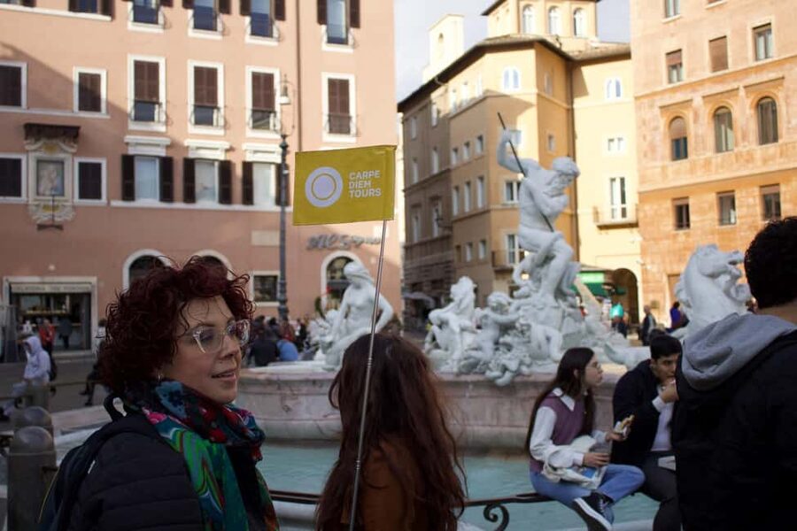 Rome Walking Tour: Pantheon, Trevi, Navona & Hidden Gems - Price and Value: Is $23 Worth It in Rome?
