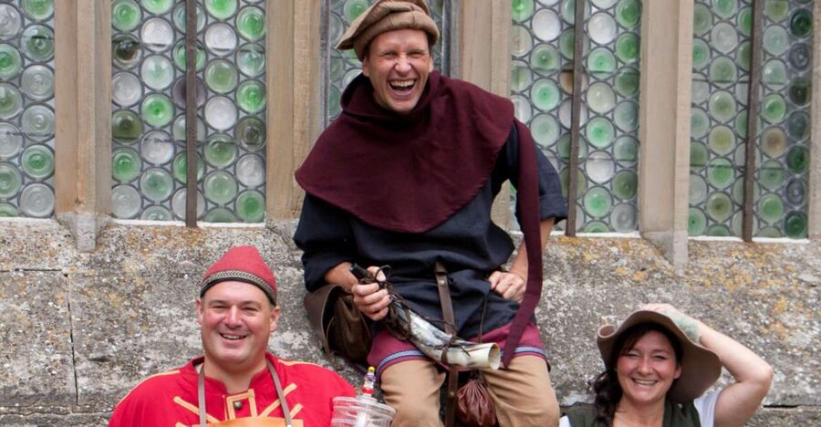 Rothenburg ob der Tauber: Private Old Town Walking Tour - Key Takeaways Before You Go