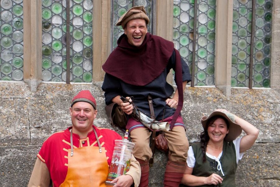 Rothenburg ob der Tauber: Private Old Town Walking Tour - Rothenburg’s Old Town Works Best When You Have a Local in Your Ear