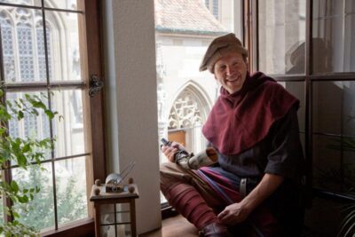 Rothenburg ob der Tauber: Private Old Town Walking Tour - Meet Your Guide, Then Set the Tone of the Walk