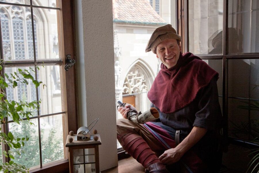 Rothenburg ob der Tauber: Private Old Town Walking Tour - Meet Your Guide, Then Set the Tone of the Walk