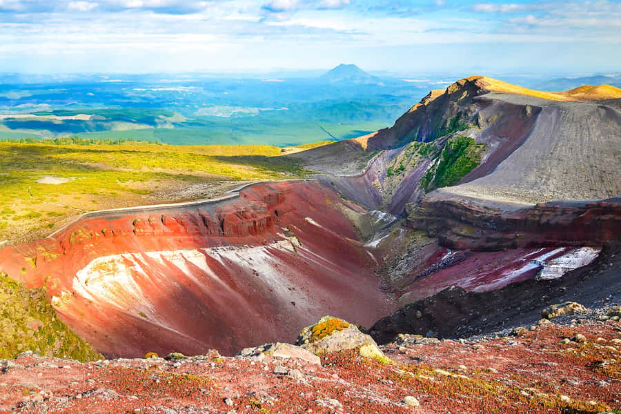 Rotorua: Mount Tarawera Volcanic Crater Half-Day Guided Walk - Mt Tarawera Starts With a Rotorua Pickup and a Proper Climb