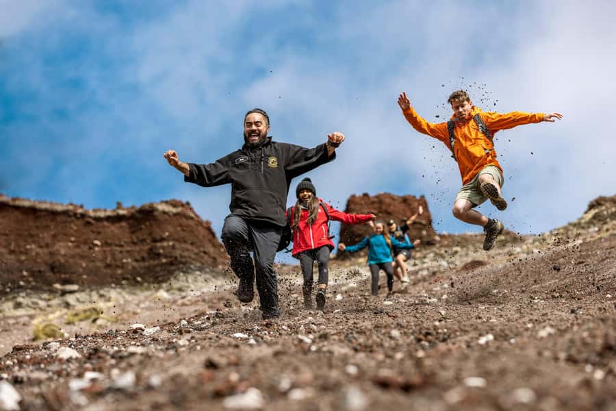 Rotorua: Mount Tarawera Volcanic Crater Half-Day Guided Walk - Price and Value: What $118 Pays For (and What It Doesn’t)