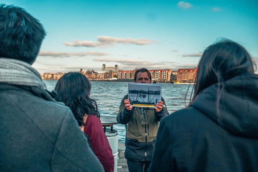 Rotterdam: Highlights & Gems Walking Tour with Dutch Local - Should You Book This Rotterdam Highlights & Gems Walking Tour?