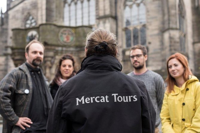 Royal Mile and Edinburgh Castle - Small Group Walking Tour - How much uphill walking should you expect?