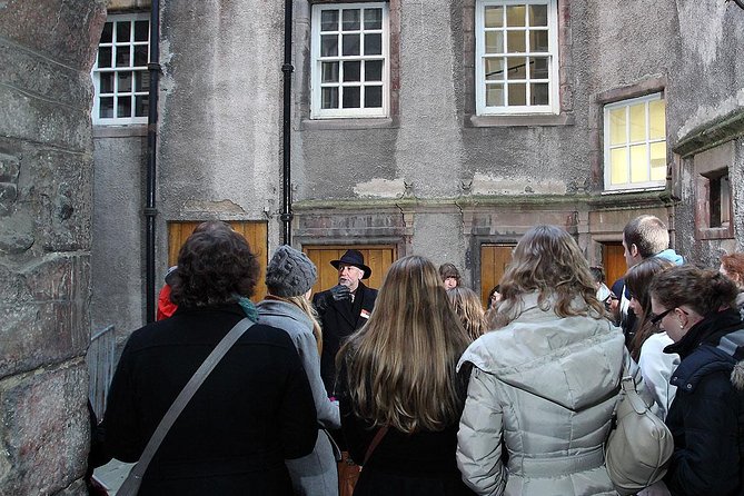 Royal Mile and Edinburgh Castle - Small Group Walking Tour - Value check: is $70.39 a good deal for this Royal Mile + Castle combo?