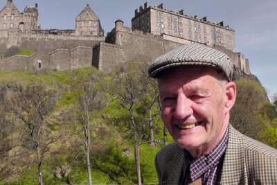 Royal Mile and Old Town Walking Tour - Grassmarket and Milne’s Court: where daily life peeks through