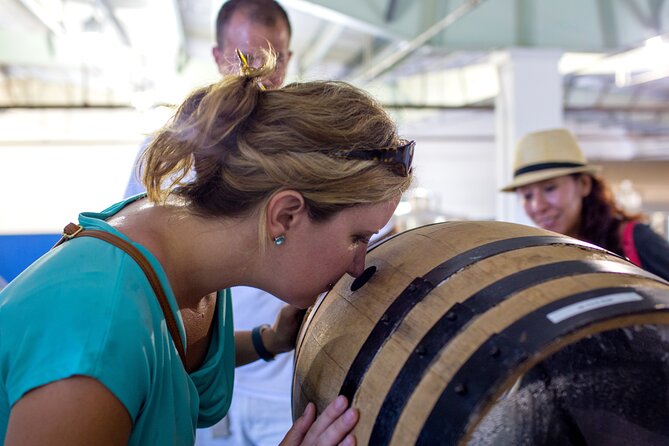Rum Tasting and Food Walking Tour in Nassau Bahamas - Price and value: what $98 buys in Nassau