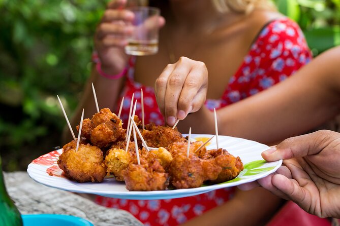 Rum Tasting and Food Walking Tour in Nassau Bahamas - Should you book this Nassau rum and food walking tour?
