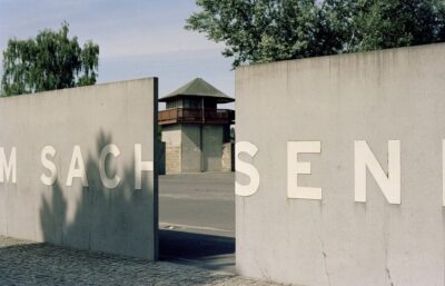 Sachsenhausen Memorial: Walking Tour from Berlin - Berlin to Oranienburg by train: the easiest part of the day