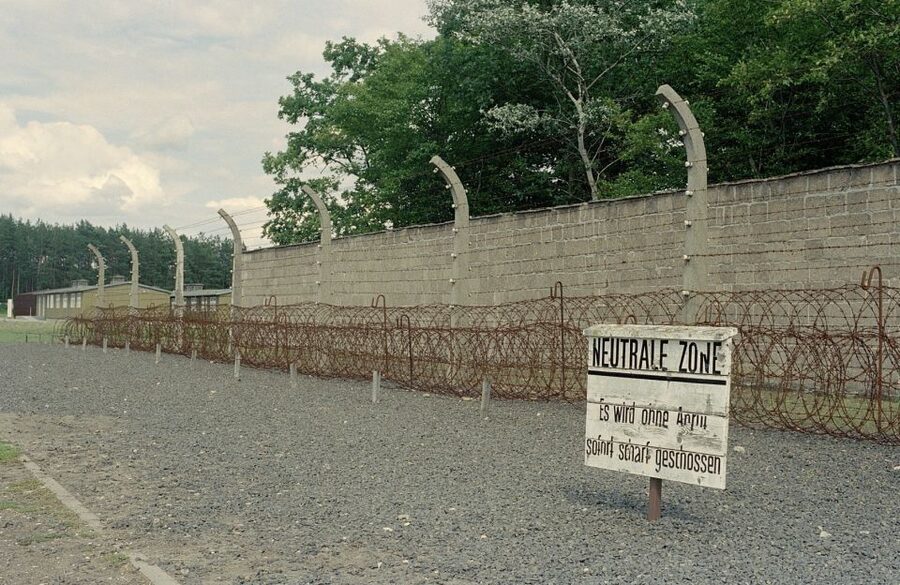 Sachsenhausen Memorial: Walking Tour from Berlin - Timing: how the day flows, and where you need to plan for effort