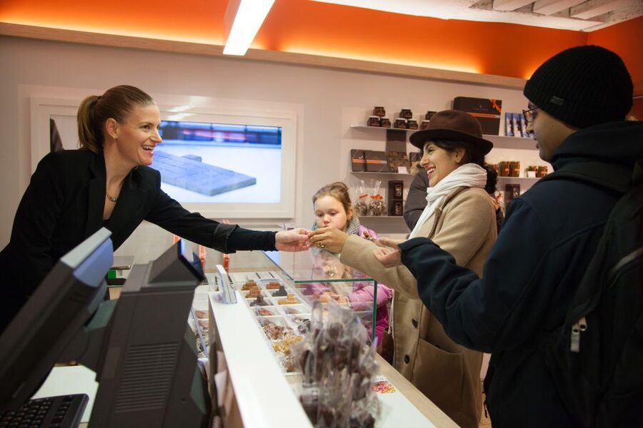 Saint-Germain-des-Prés: Pastry and Chocolate Walking Tour - How the Guides Turn Sweets Into Stories