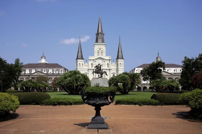 Saints and Sinners Walking Tour in New Orleans - Why This French Quarter “Saints and Sinners” Walk Feels Different