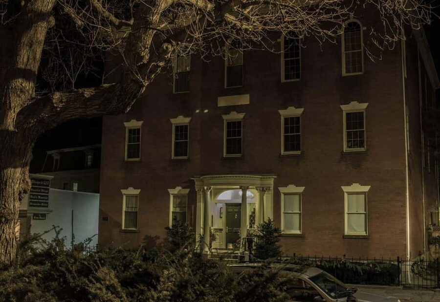 Salem: Ghosts, Witches, & Warlocks Guided Walking Tour - How Long It Takes (And Why 1–1.5 Hours Fits Salem)